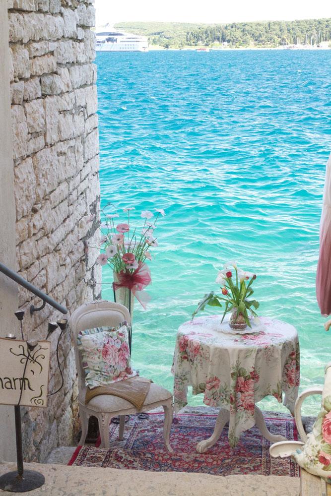 tropical honeymoon destinations greece to have dinner near the sea javier rodriguez via 500 px