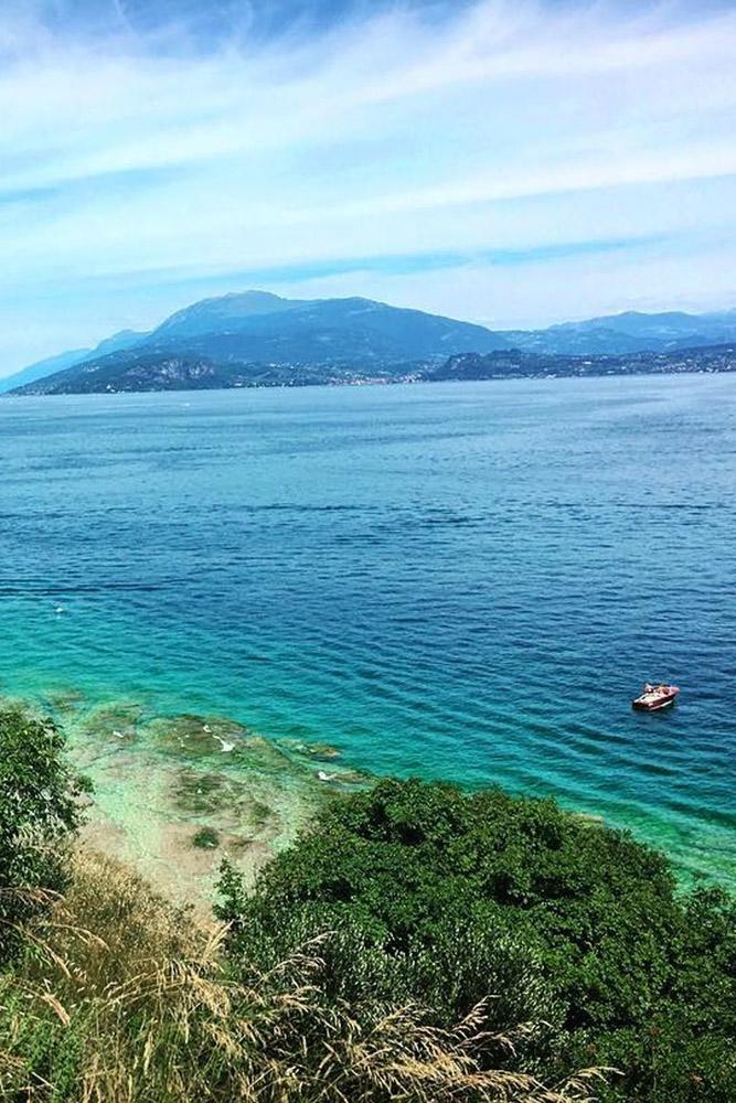 tropical honeymoon destinations jamaica a view at the sea stefka 90 via instagram