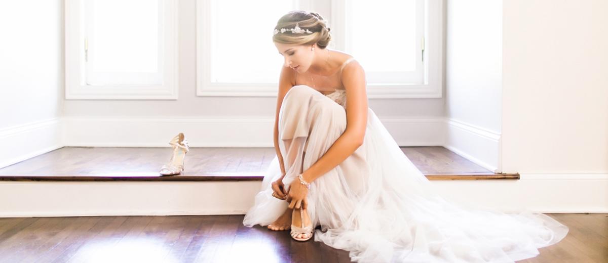12 Wedding Dress Infographics To Make Your Shopping Easier