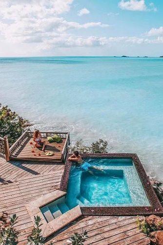 affordable honeymoon packages antigua luxury resort couple