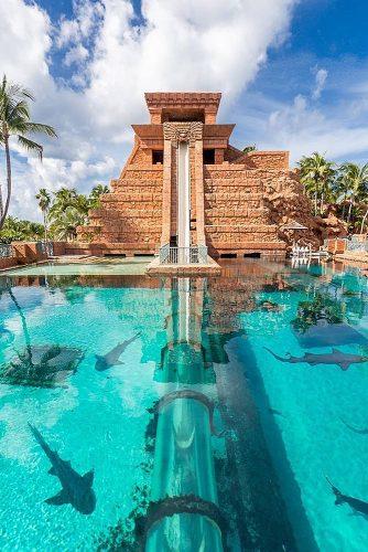 affordable honeymoon packages bahamas luxury resort pool