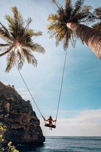 affordable honeymoon packages bali indonesia amazing photo at the nature girl