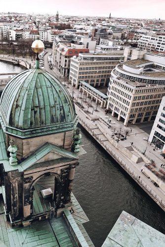 affordable honeymoon packages berlin germany classic architecture
