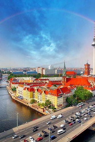 affordable honeymoon packages berlin germany rainbow