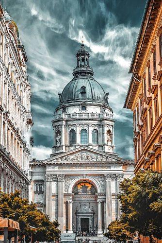 affordable honeymoon packages budapest hungary amazing architecture