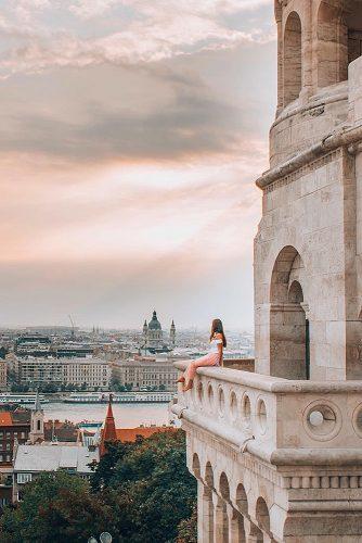 affordable honeymoon packages budapest hungary morning girl architecture