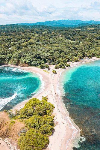 affordable honeymoon packages costa rica beautiful view beach