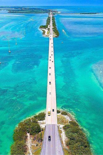 affordable honeymoon packages florida keys california amazing air view