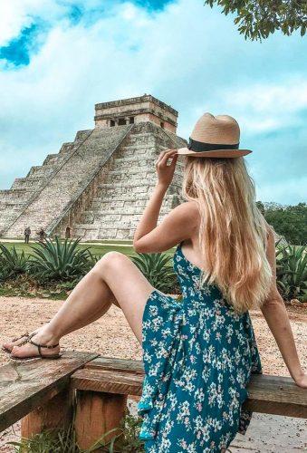 affordable honeymoon packages girl in mexico ciiiibela