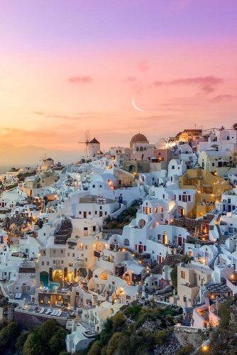 affordable honeymoon packages greece city filippo cesarini
