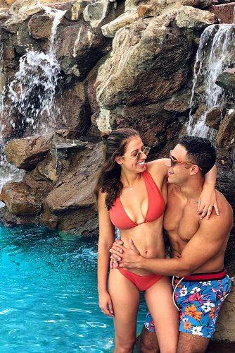 affordable honeymoon packages grenada waterfall romantic couple