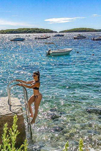 affordable honeymoon packages hvar croatia resort sea