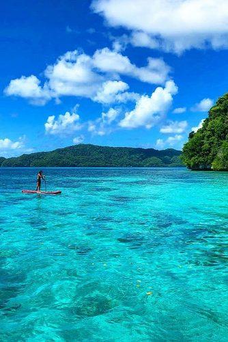 affordable honeymoon packages palau amazing nature exotic tropics