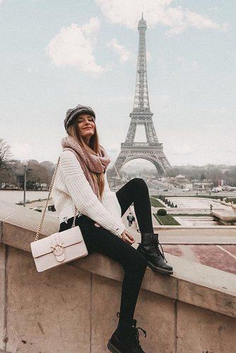 affordable honeymoon packages paris france girl girl near eiffel tower