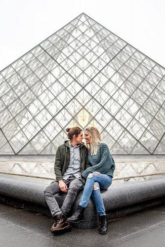 affordable honeymoon packages paris france romantic couple together