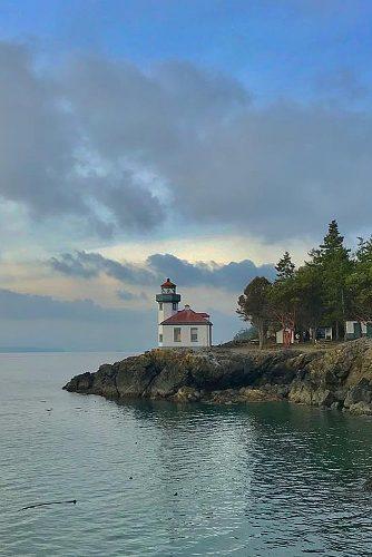 affordable honeymoon packages san juan islands washington bay beach
