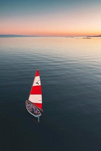 affordable honeymoon packages san juan islands washington yacht in the sea