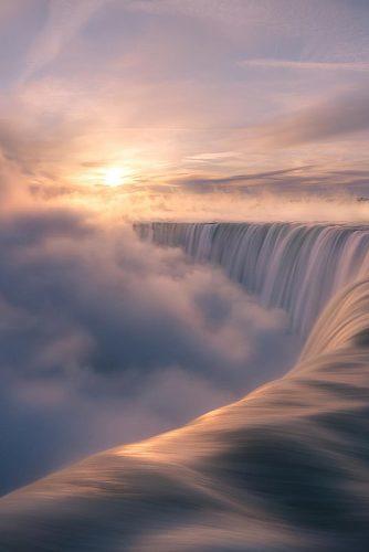 cheap honeymoon ideas niagara falls amazing view