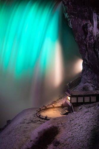 cheap honeymoon ideas niagara falls little house near falls