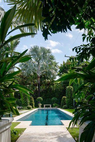 cheap honeymoon ideas palm beach california hotel pool