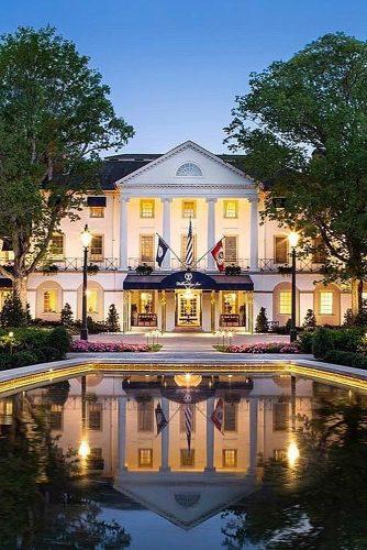 cheap honeymoon ideas williamsburg virginia stylish architecture