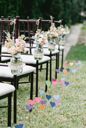 cheap wedding decorations
