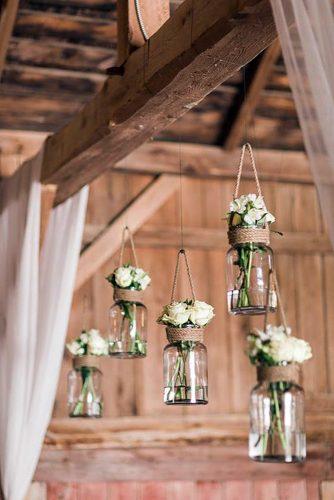 cheap wedding decorations