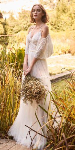 27 Bridal Inspiration Country Style Wedding Dresses Wedding Forward