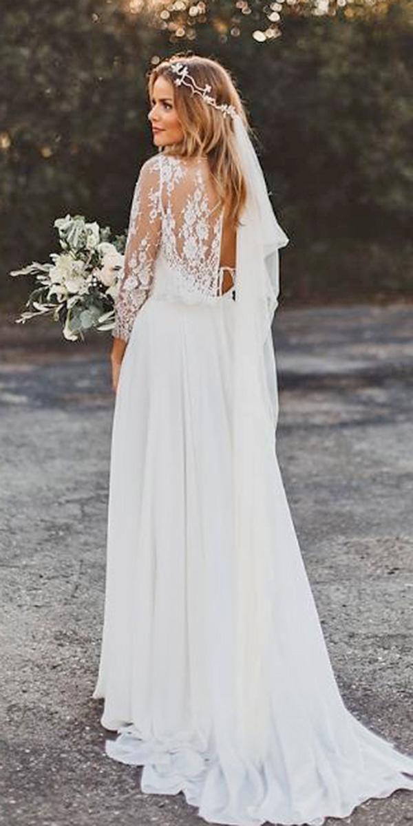 30 Fall Wedding Dresses With Charm | Page 2 of 11 | Wedding Forward