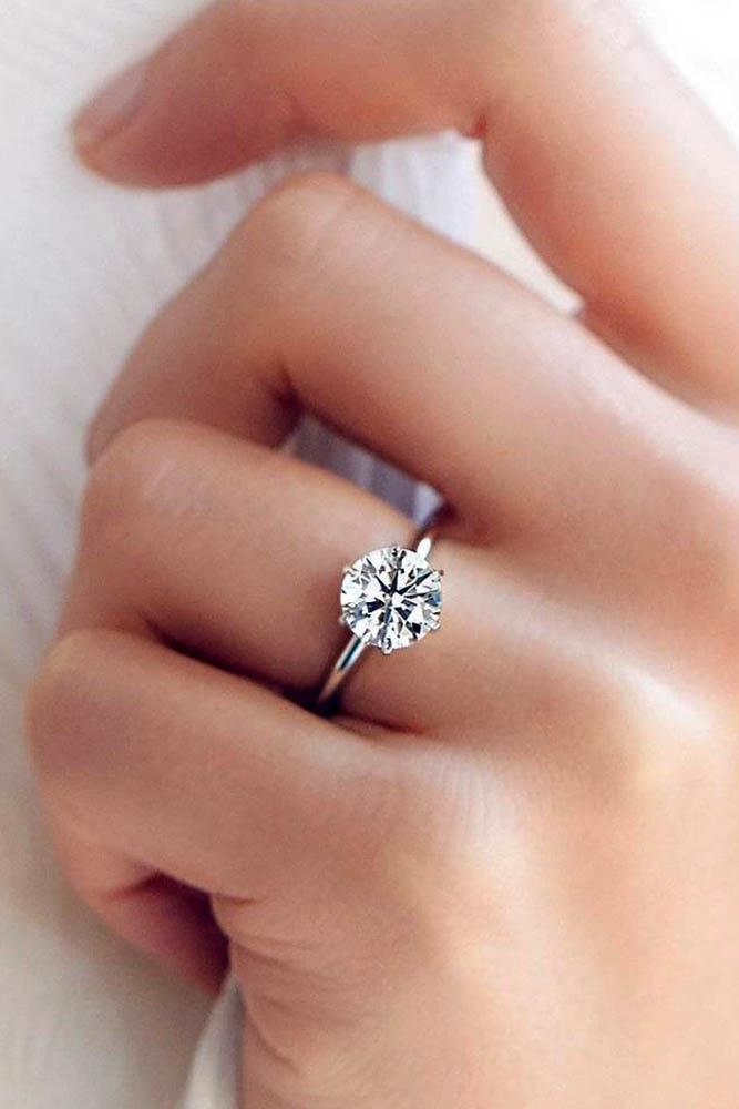 solitaire ring simple solitaire ring simple