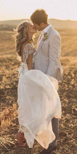 27 Bridal Inspiration Country Style Wedding Dresses Wedding Forward