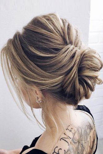 45 Short Wedding Hairstyle Ideas So Good You D Want To Cut Hair