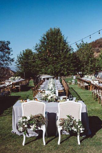 30 Adorable Wedding Reception Decorations Wedding Forward