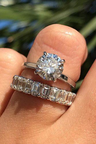 45 Great Bands And Wedding Rings That Admire Wedding Forward