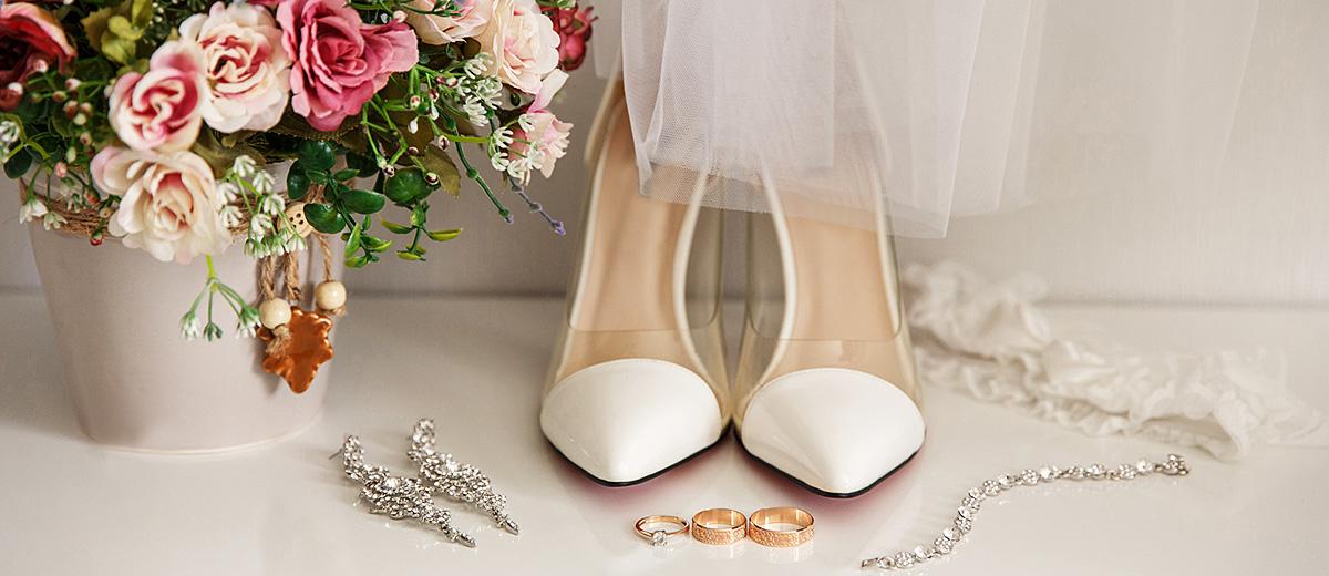 27 Most Wanted Wedding Shoes 2023 Guide + Faqs