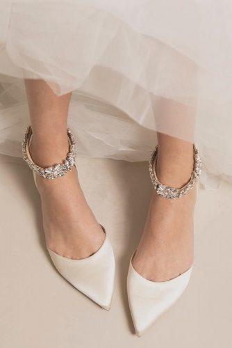 24 Most Wanted Wedding Shoes For Bride & Bridesmaids | Page 2 of 9 ...