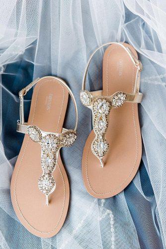 24 Most Wanted Wedding Shoes For Bride & Bridesmaids | Page 2 of 9 ...