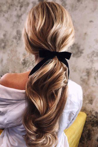 30 Enchanting Bridal Hair Accessories To Inspire Your Hairstyle