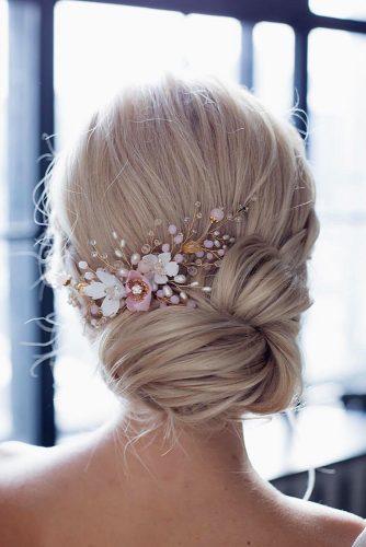 30 Enchanting Bridal Hair Accessories To Inspire Your Hairstyle