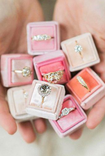 bridal shower favors bridesmaids rings weddingfavorites