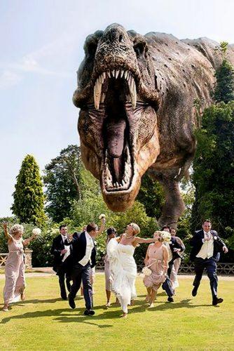 funny wedding pictures theme photos from film chris giles photography
