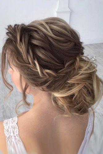greek wedding hairstyles updo with braid and bun elenazerr