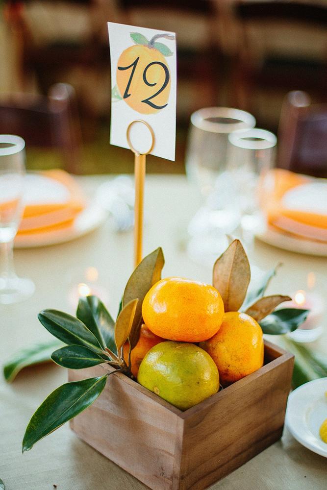 36 Best NonFloral Wedding Centerpieces Ideas Wedding Forward