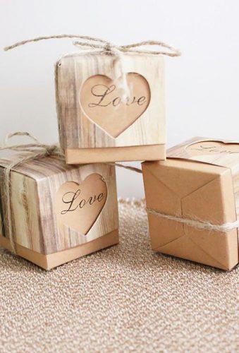 25 Diy Wedding Favors For Any Budget