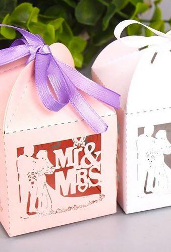36 The Best Wedding Favor Ideas Wedding Forward