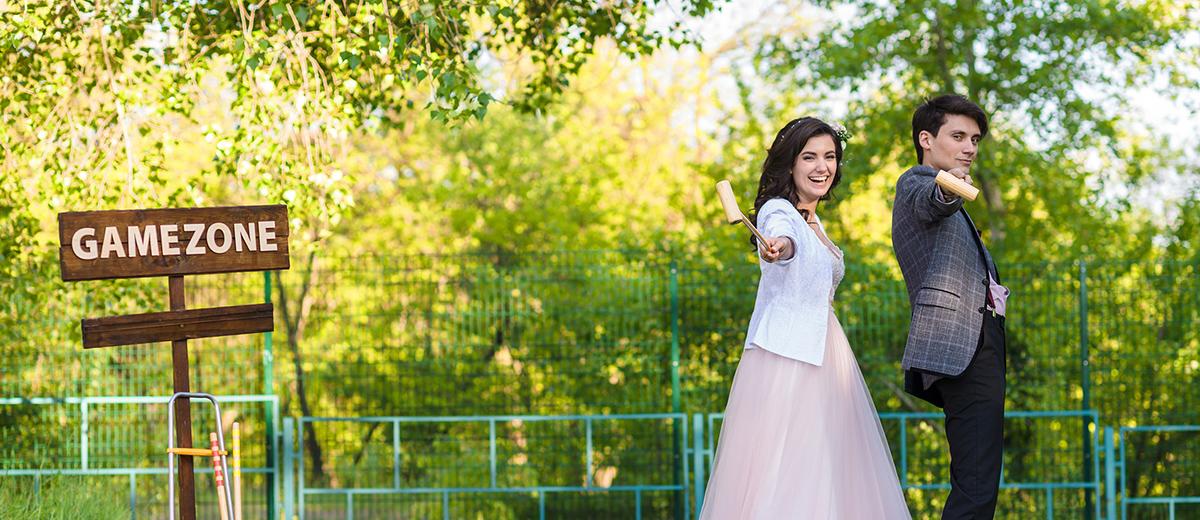 8 Wedding Games For Your Reception Funny Ideas Wedding Forward