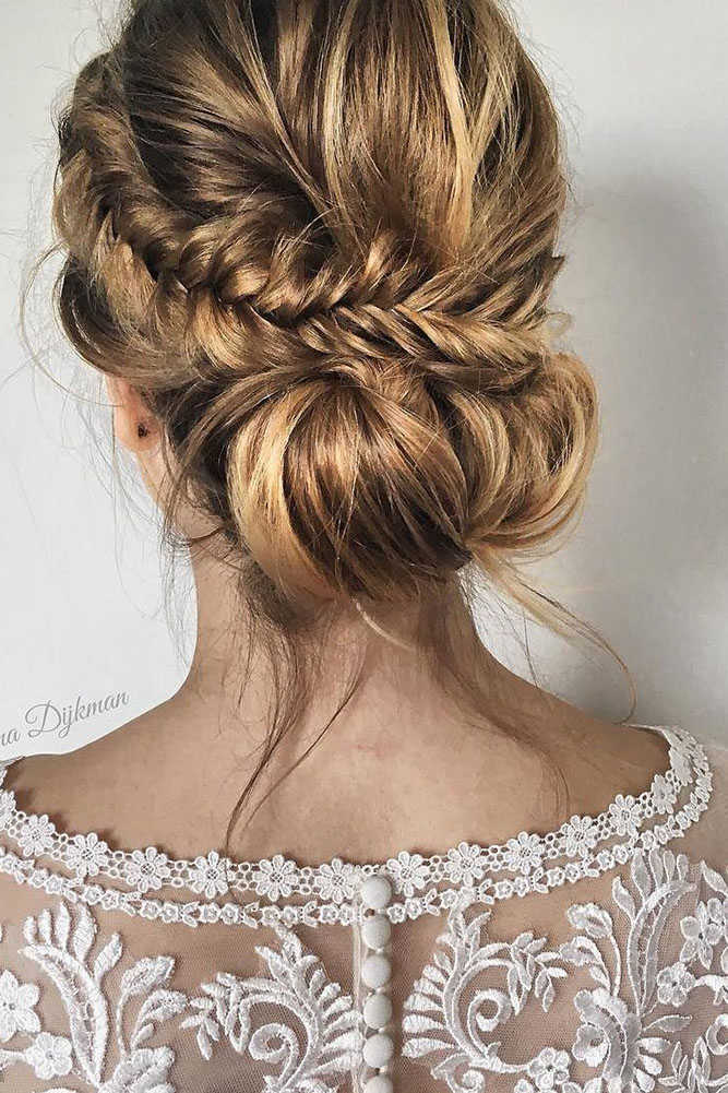 Best Wedding Hairstyle Trends 2019 | Wedding Forward