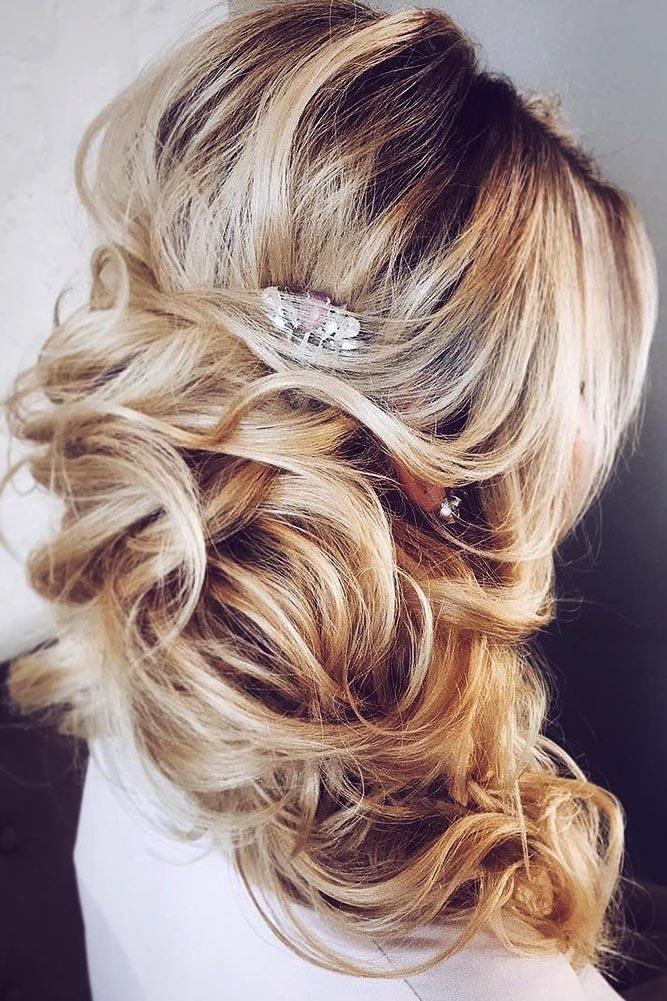 30 Inspiring Wedding Hairstyles By Tonya Stylist | Page 3 of 11