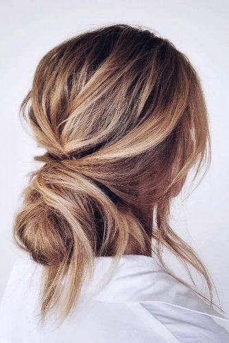 Soft Updos For Weddings Find Your Perfect Hair Style