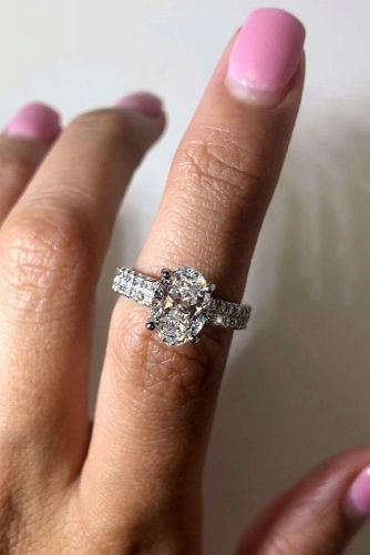 ritani wedding ring sets bridal sets diamond engagement rings oval cut engagement rings solitaire engagement rings wedding rings ritani